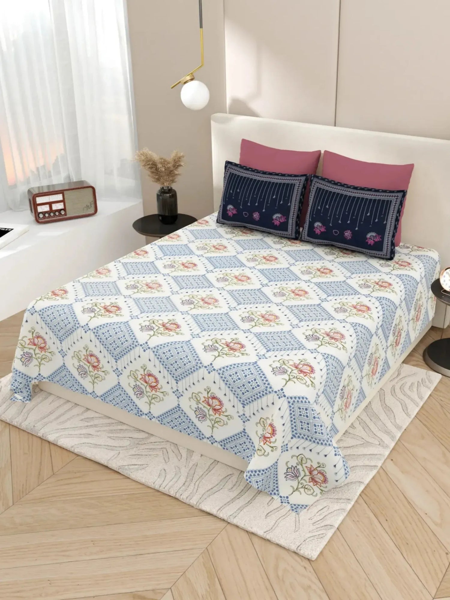 Super King Bedsheet