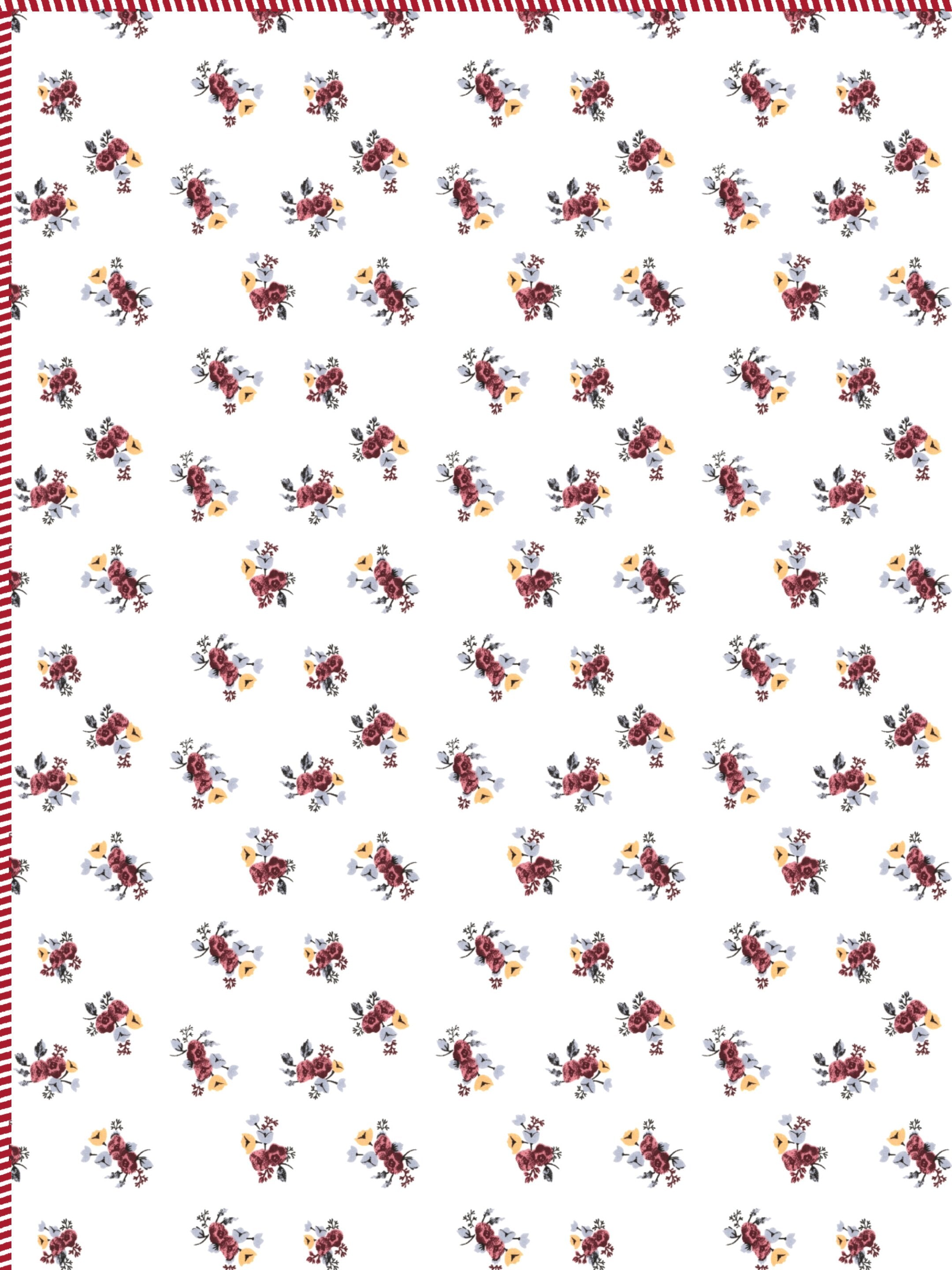 Living Roots Hand Block Floral Printed | Single Bed Dohar Lightweight For Summer Mild Winters AC Reversible Soft Comforter | No Colour Bleeding, Magenta Colour, 56*86 inches, 150TC (11-032-A)