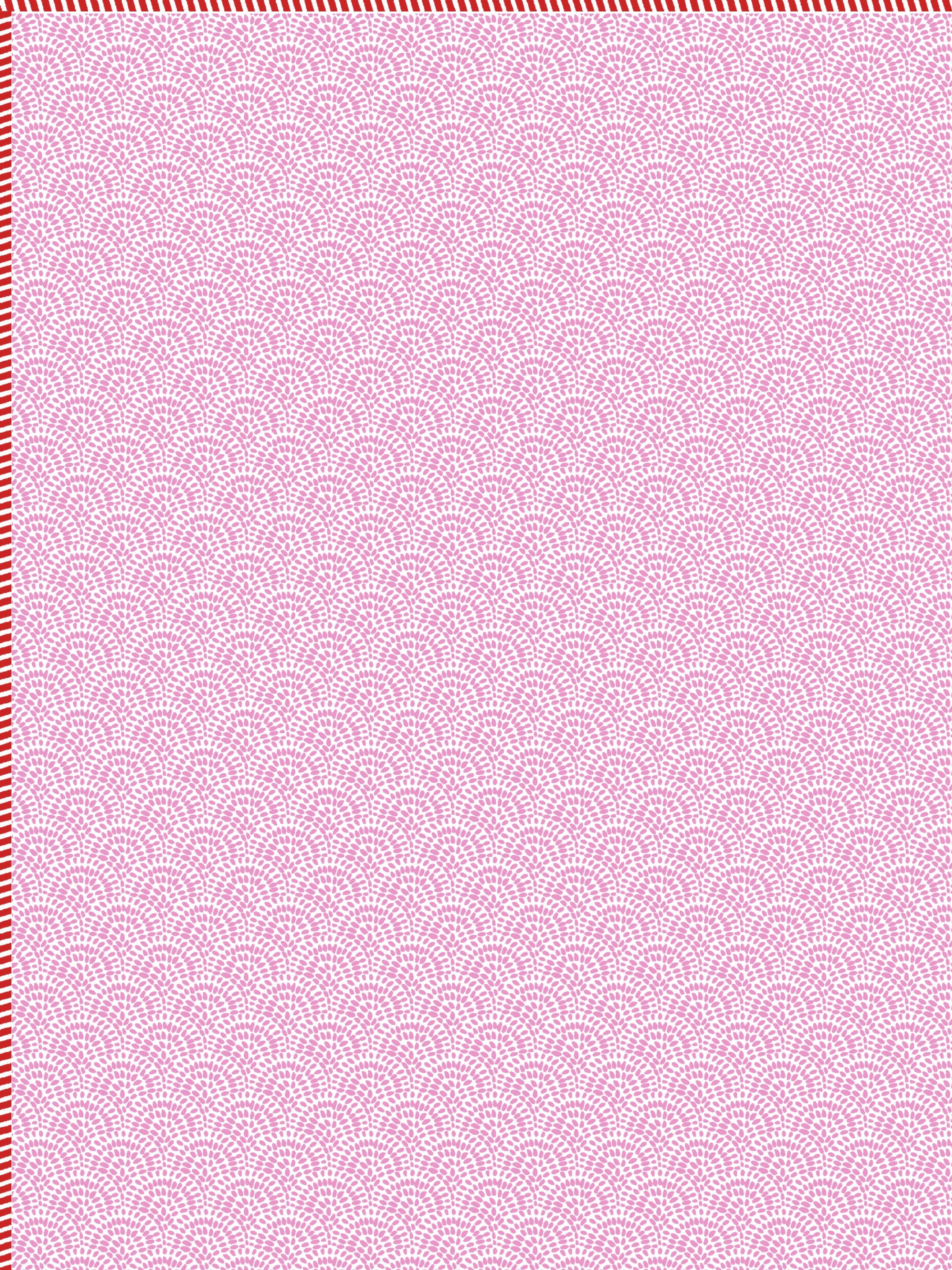 Living Roots Hand Block Floral Printed | Single Bed Dohar Lightweight For Summer Mild Winters AC Reversible Soft Comforter | No Colour Bleeding, Pink Colour, 56*86 inches, 150TC (11-032-B)