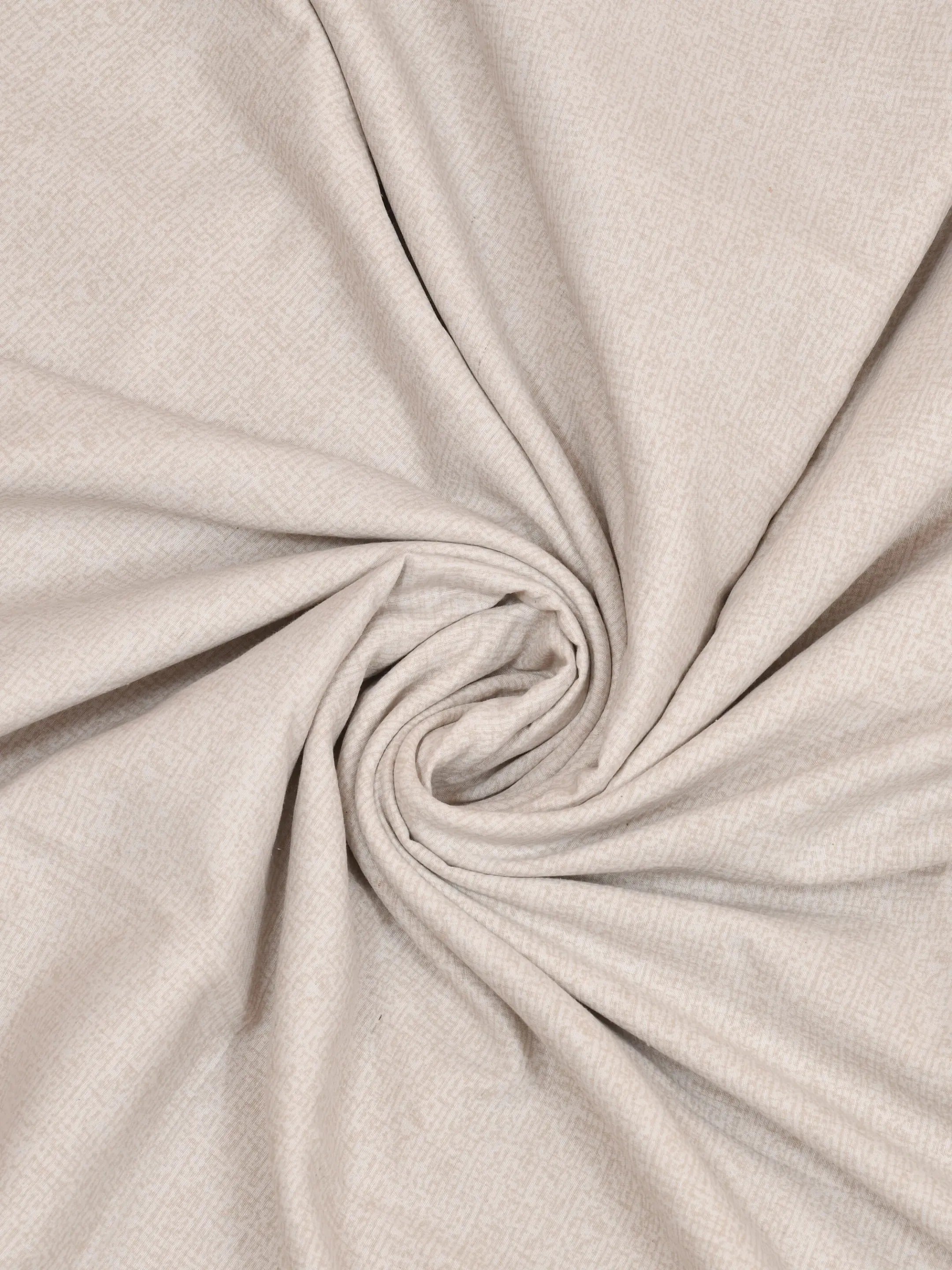 LIVING ROOTS Super Soft Malmal (Muslin) Cotton Double Bed Dohar 86 x 96 inches (7*8 Feet), All Season Reversible AC Comforter Hand Block Print | Rich Fast Colour with No Colour Bleeding | Soft, Breathable & Skin Friendly (21-032-C)