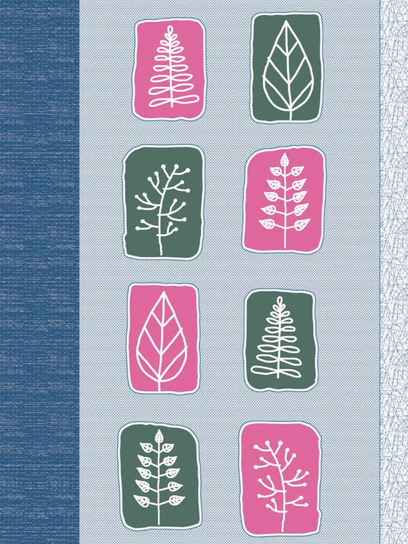 LIVING ROOTS 1 King Size Bedsheet 90*104 inches (7.5*8.6 Feet) with 2 Pillow Cover | Pure Cotton | Rich Fast Colour with No Colour Bleeding | Soft, Breathable & Skin Friendly, Keeps Your Body Cool (368-A)