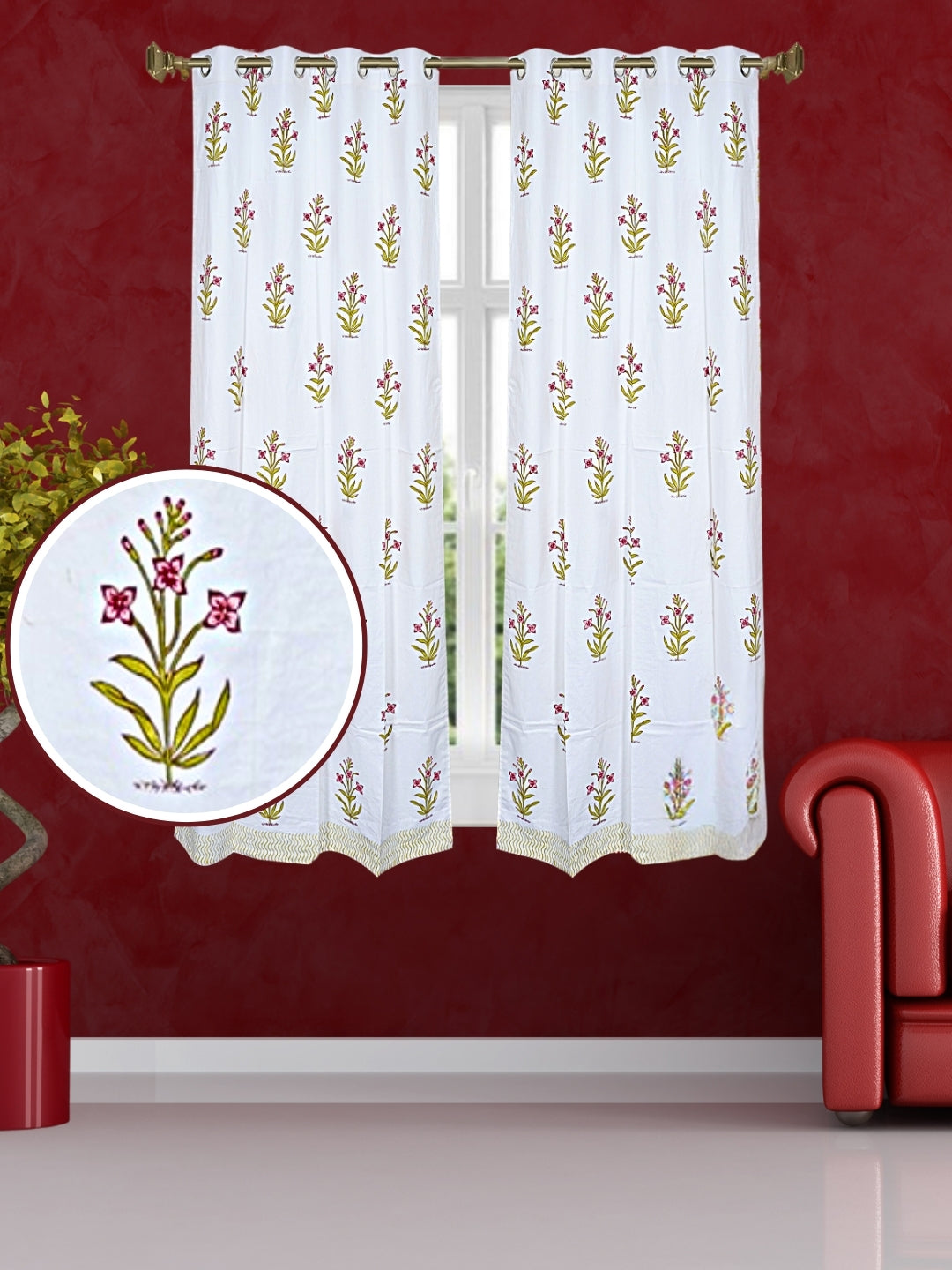 Window Curtains