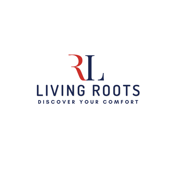 LIVING ROOTS