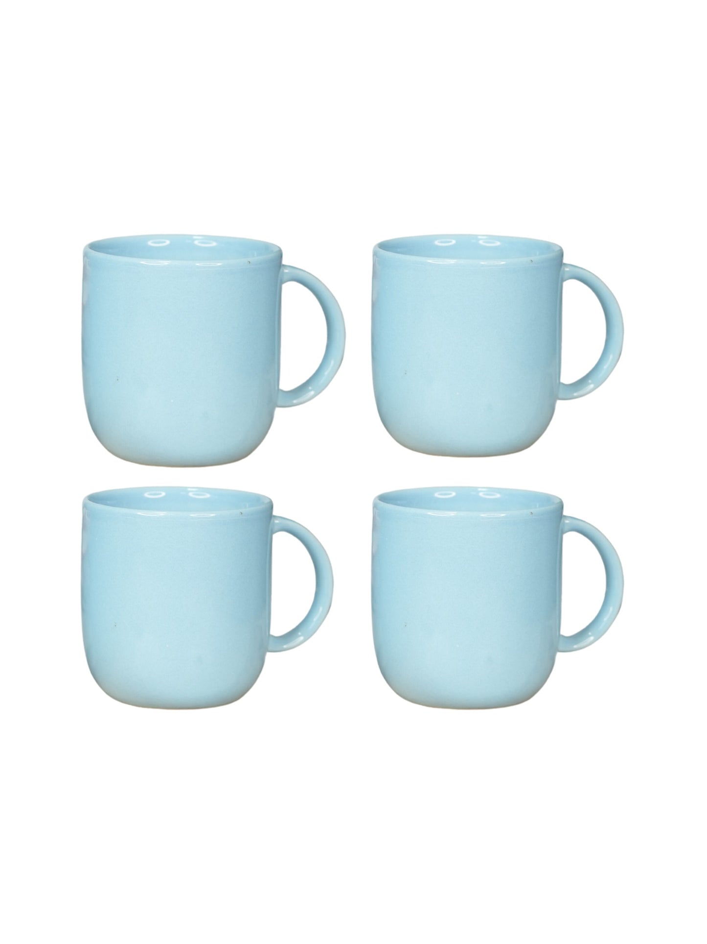 Ceramic 120ml Small Size Cups | Tea, Coffee, Milk (LR-CM-013)