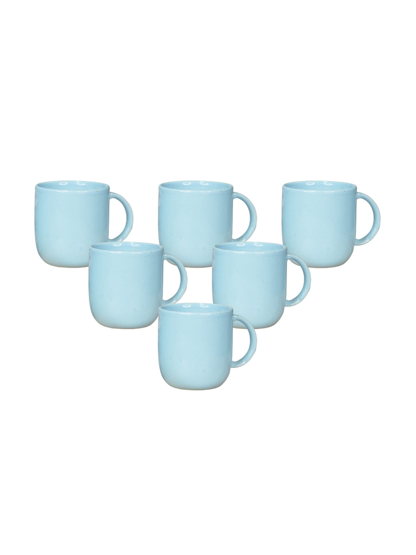 Ceramic 120ml Small Size Cups | Tea, Coffee, Milk (LR-CM-013)