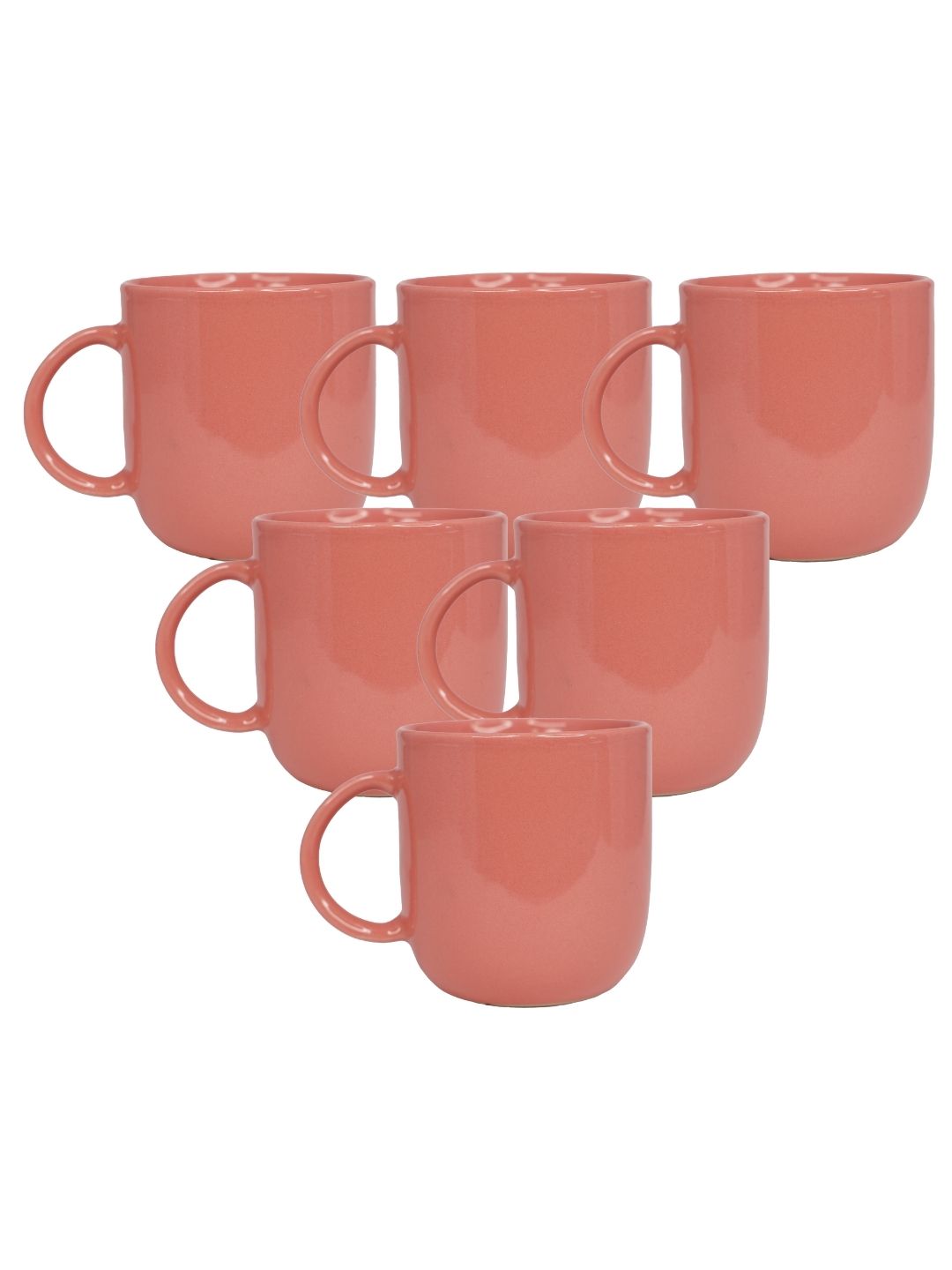 Ceramic 110ml Small Size Cups | Tea, Coffee, Milk (LR-CM-007)