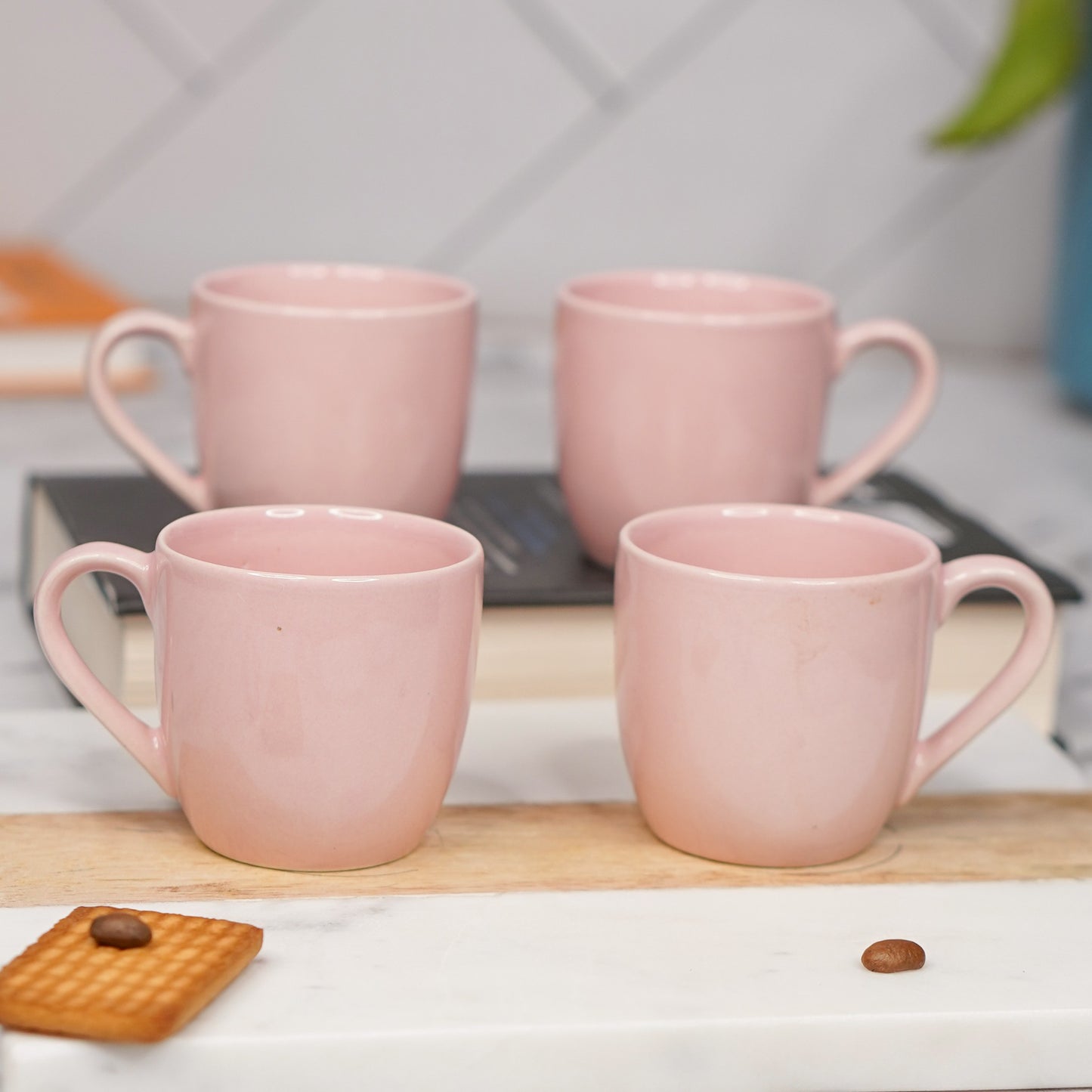 Ceramic Capicity 110ml Small Size Cups | Tea, Coffee, Milk Cup 6.5Height X 9Diameter(LR-CM-018)