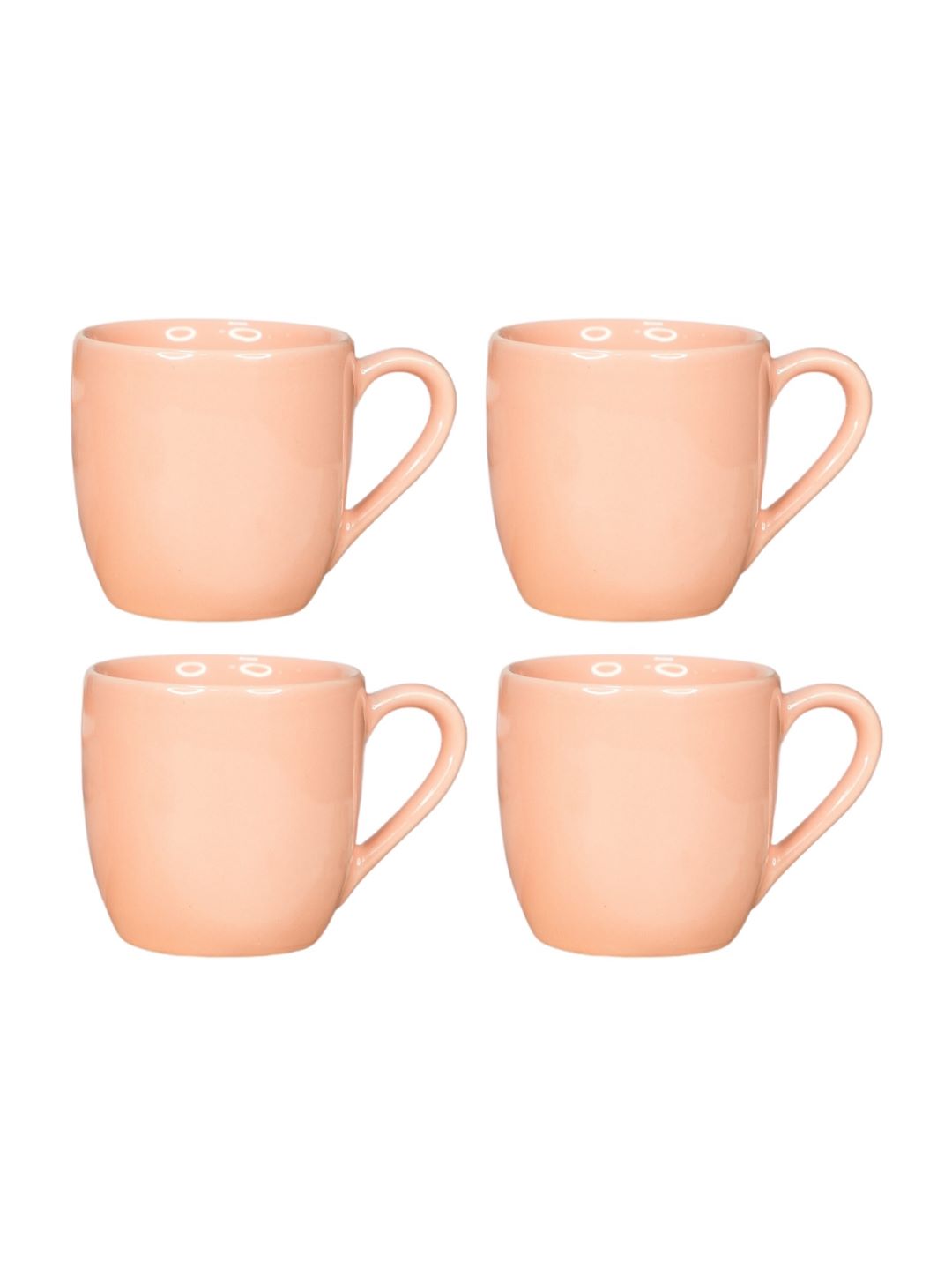 Ceramic Capacity 110ml Small Size Cups | Tea, Coffee, Milk Cup 6.5Height X 9Diameter(LR-CM-019)