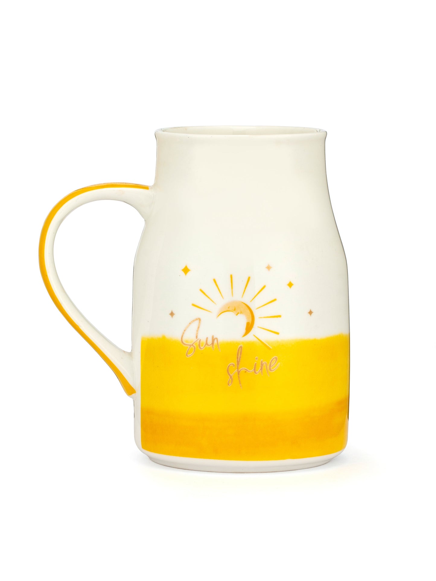 JCPL Flask Zest Coffee & Milk Mug, 480ml, 1 Piece, FL22