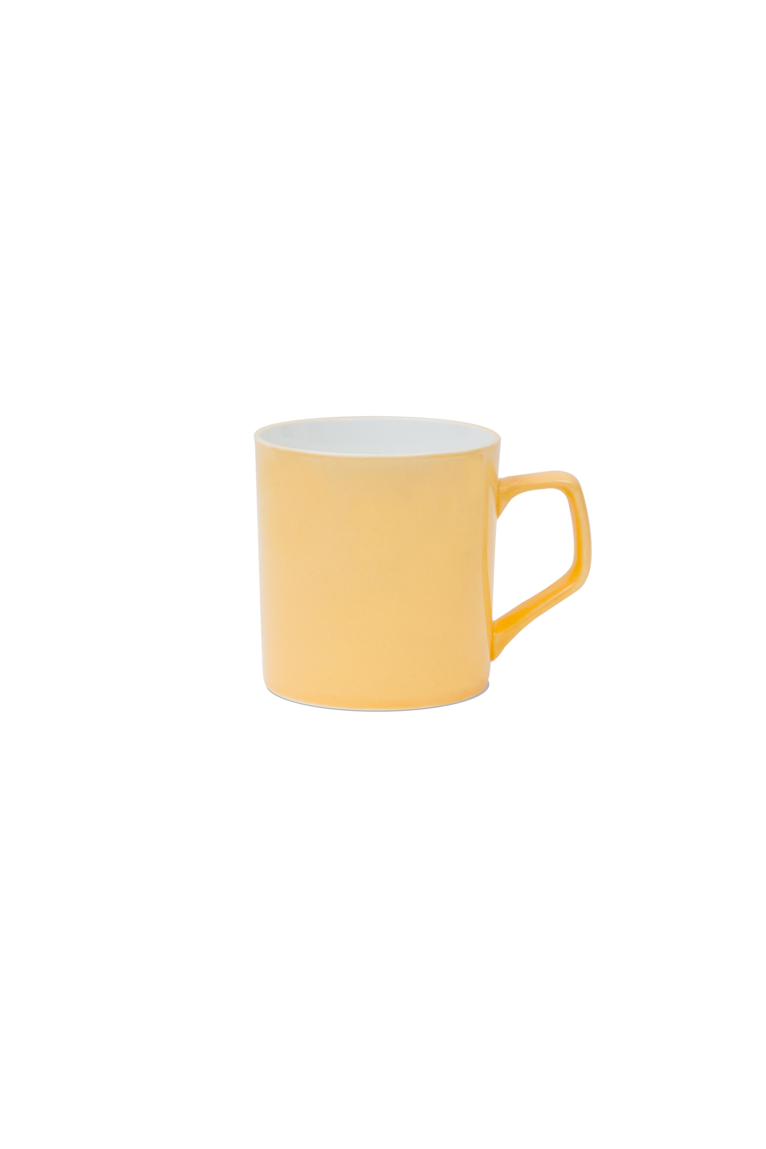 Coffee Mug Colour Series, Set of 6 pieces