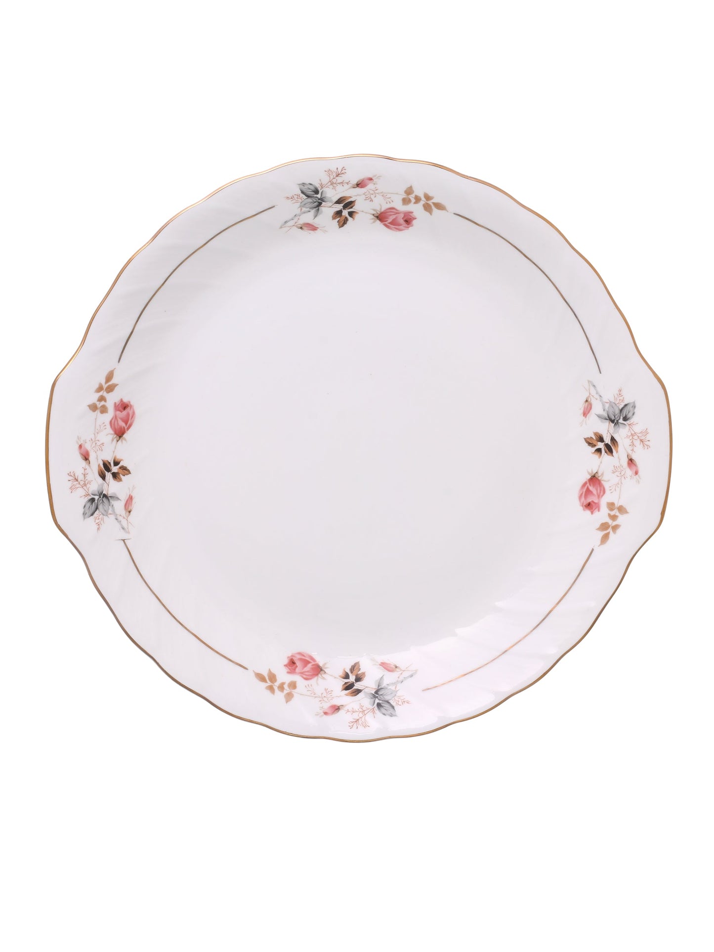 Karina Floral Dinner Set of 40 (182)