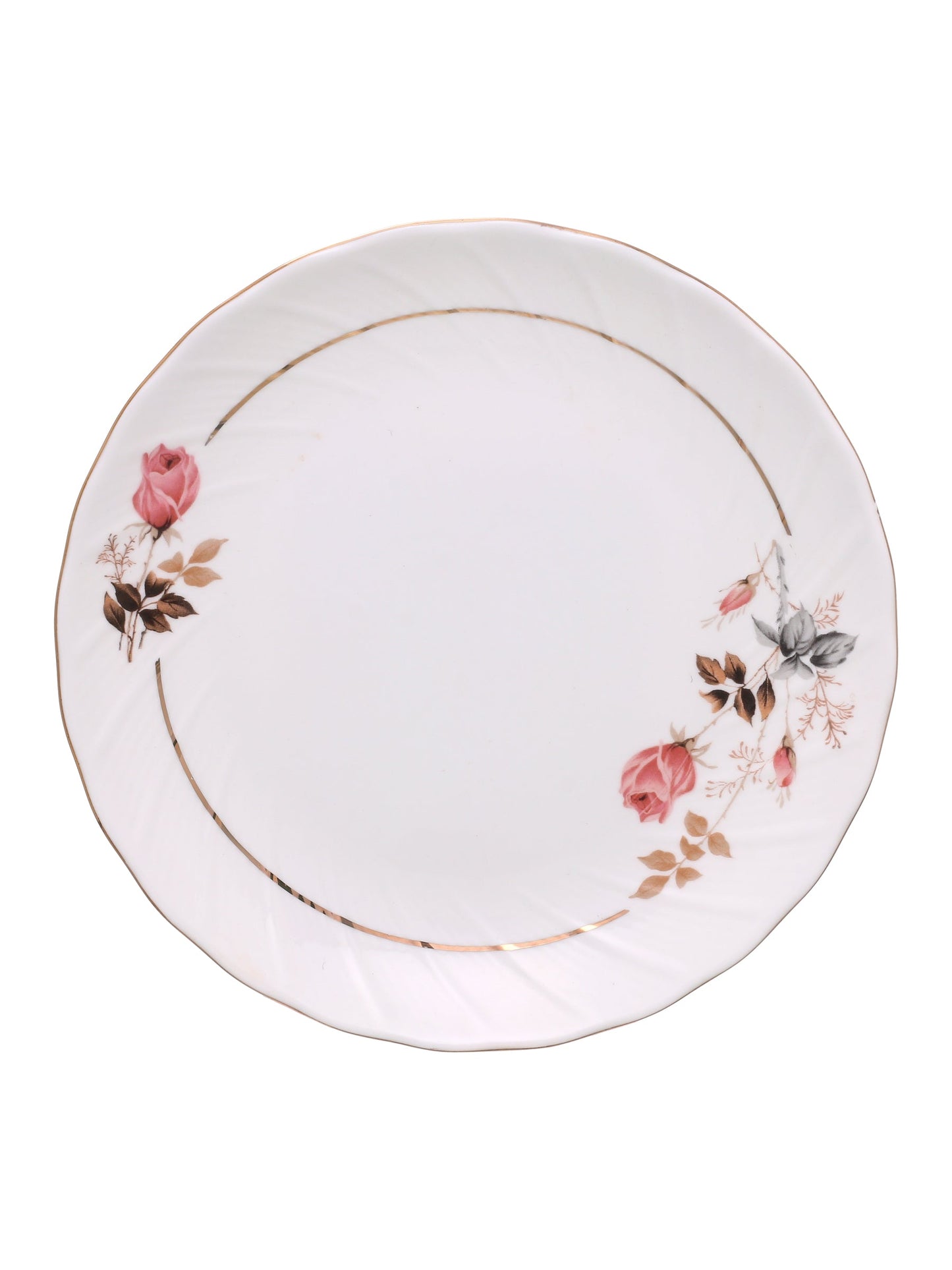 Karina Floral Dinner Set of 40 (182)