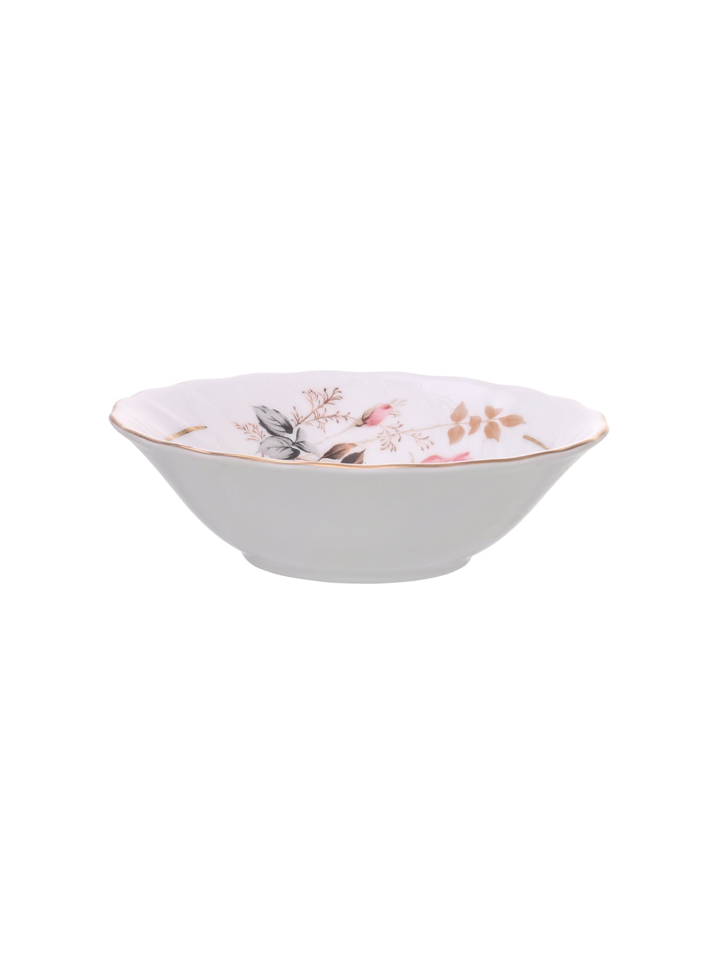 Karina Floral Dinner Set of 40 (182)