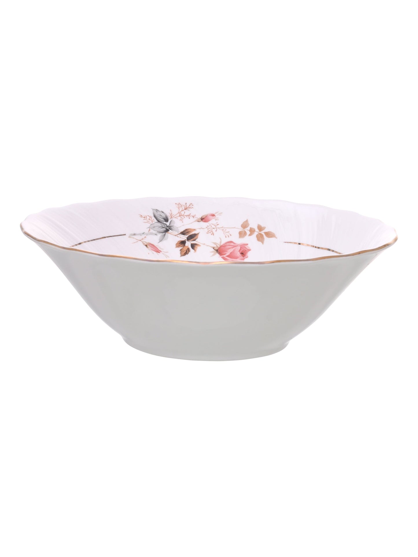 Karina Floral Dinner Set of 40 (182)