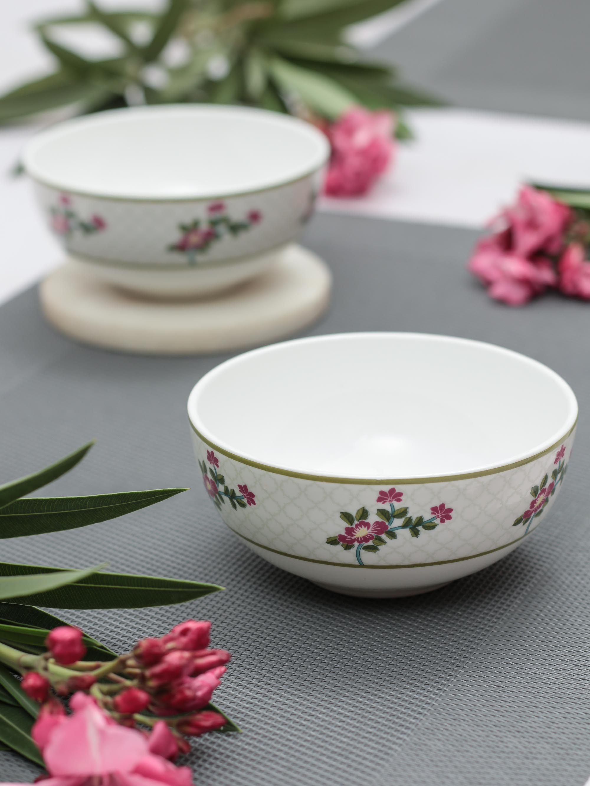 India Circus Katori/ Bowl 10cm 1 Piece (CC6)
