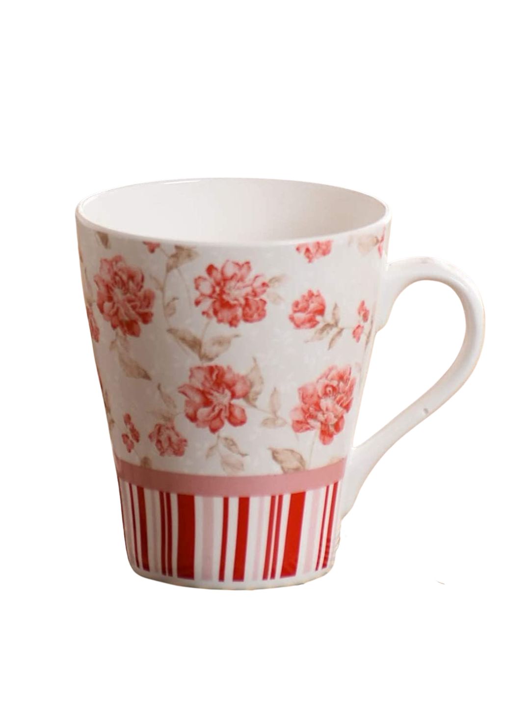 Hugo Coffee/ Milk Mug, 1 Piece, 350ml (H312)